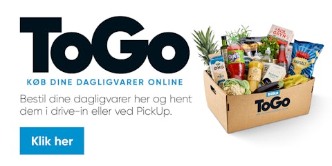 Køb billigt online - havemøbler og meget mere | Bilka.dk