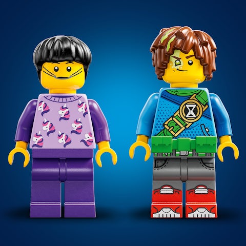 LEGO® DREAMZzz™ | Stort udvalg LEGO | Bilka.dk