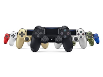 PlayStation 4 PS4 spil og tilbehør | Køb på