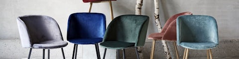 læbe tilbede Humoristisk Stole | 450+ forskellige slags stole her | Bilka.dk