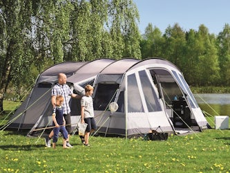 i mellemtiden Opfylde Kritik Outwell | Campingudstyr i høj kvalitet til din campingtur | Bilka.dk