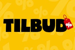 deadlock banan brugerdefinerede Legetøj Tilbud | Se BR tilbud her på siden | BR.dk