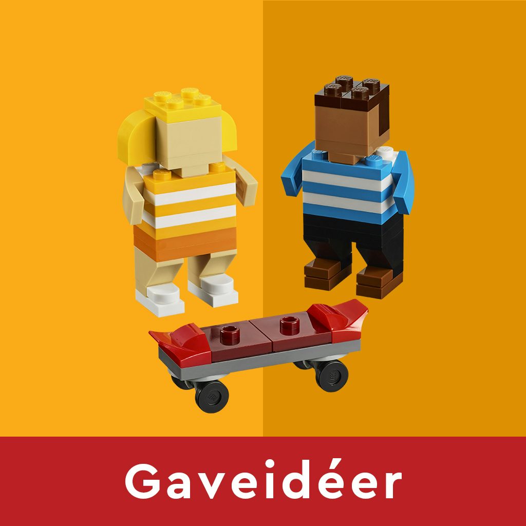 åbenbaring taxa symptom LEGO® | Stort udvalg af legetøj fra LEGO | Bilka.dk