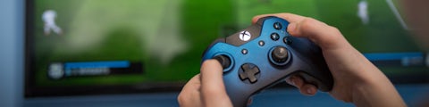 Xbox One konsoller og spil