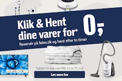 handle petulance fryser føtex onlineshop | Alt til Hjem & Fritid | føtex.dk