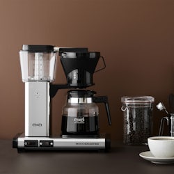Manual Stort udvalg af kaffemaskiner | Bilka.dk