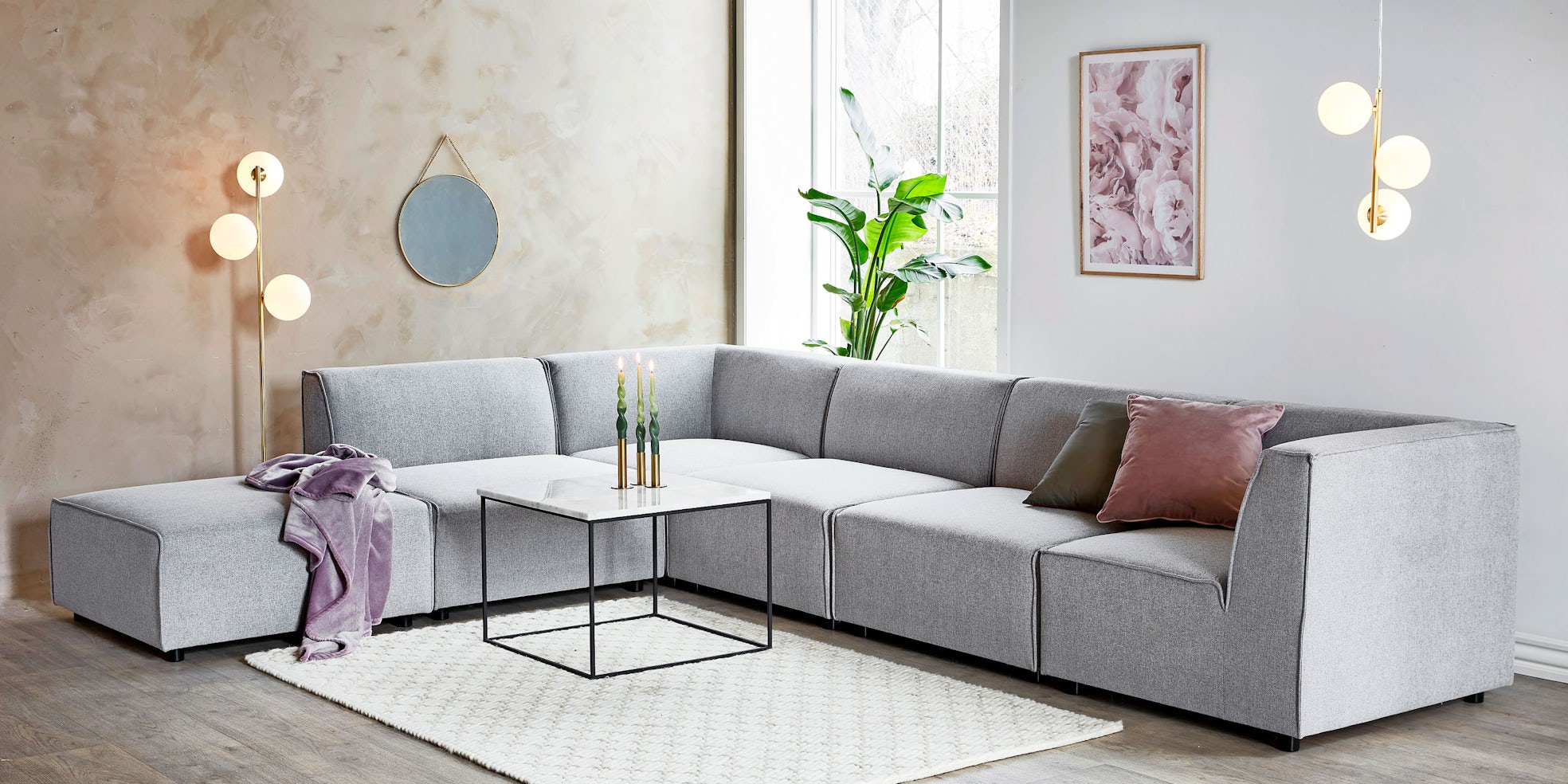 renser man en sofa? | Find svaret føtex.dk