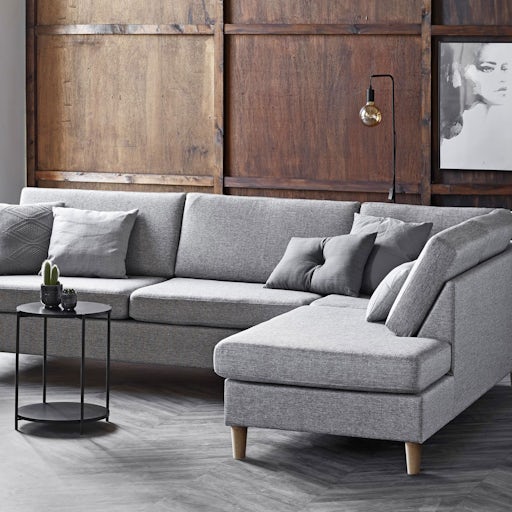 Kosciuszko Fremskridt At vise Sofa | Find flotte og komfortable sofaer på Bilka.dk