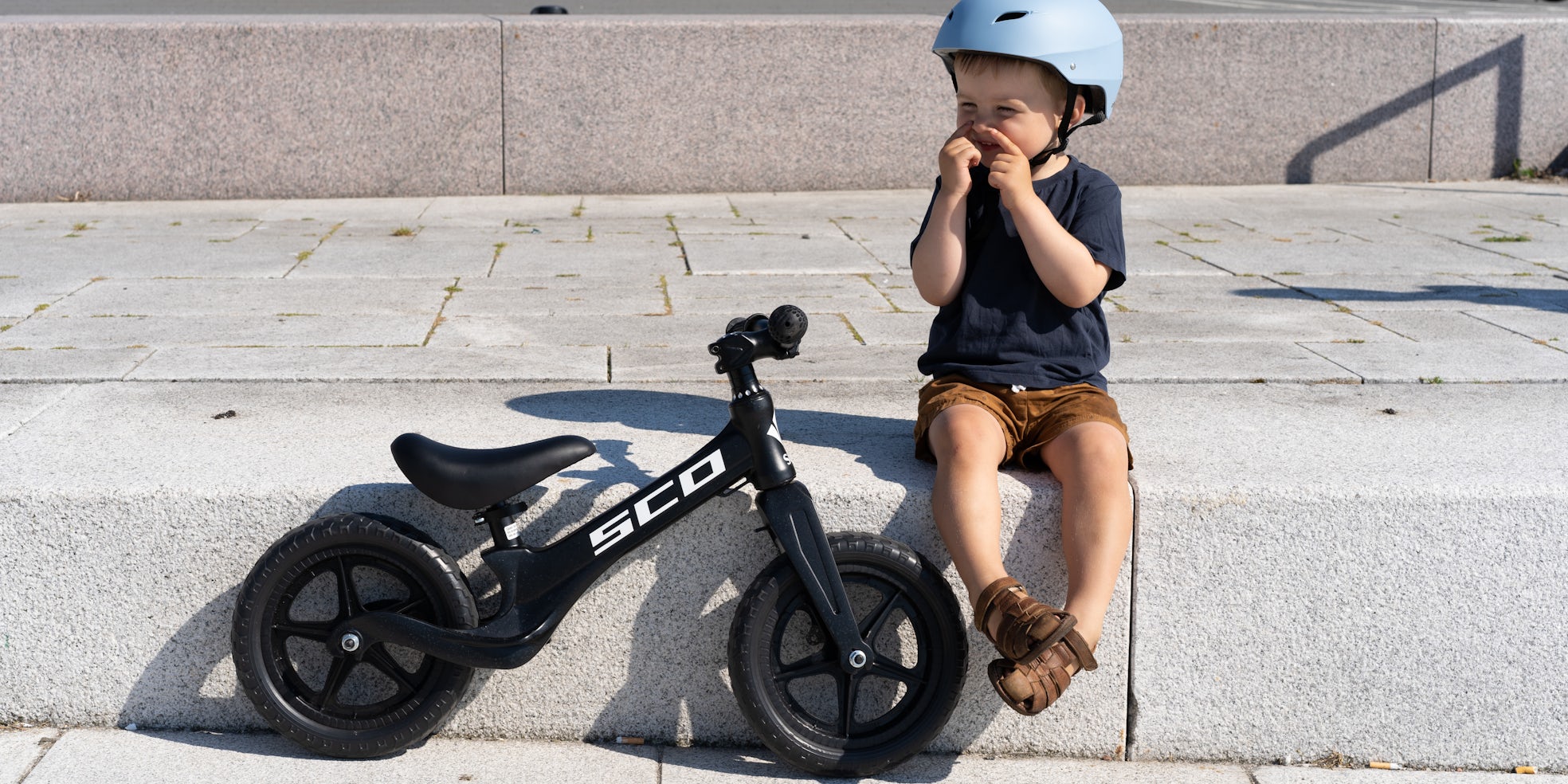Cykelstørrelser til børn | den rigtige størrelse | føtex.dk