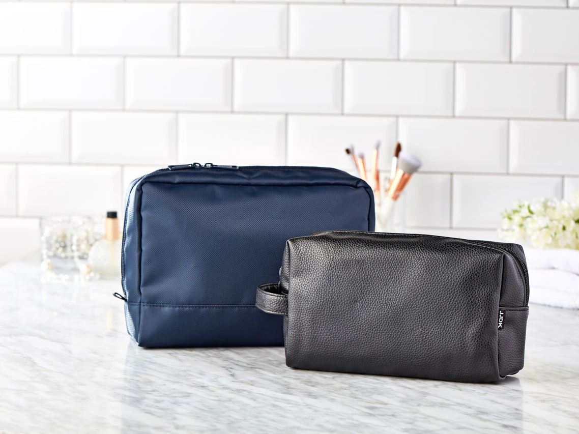 Toilettasker og beautybokse til familien