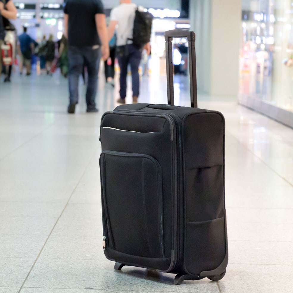 Sådan du frem den kuffert passer til dine behov | Bilka.dk