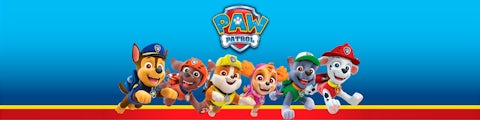Symptomer Abe Spænde PAW Patrol | Se vores udvalg af PAW Patrol legetøj | føtex.dk