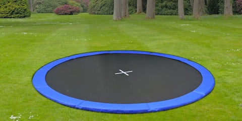 trampolin skal vælge? | trampoliner | Bilka.dk
