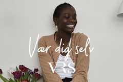 Dingy Ellers ubehag VRS | Vær dig selv | Tøj i føtex | føtex.dk