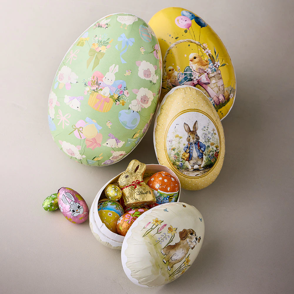 Køb påskeæg hos BilkaToGo
