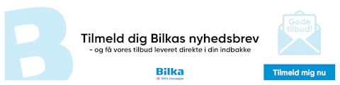 Køb billigt online - havemøbler og meget mere | Bilka.dk