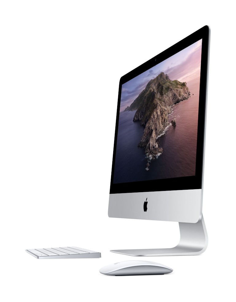 forene Kalksten karakterisere iMac fra Apple | Stilren og brugervenlig stationær | Køb på Bilka.dk