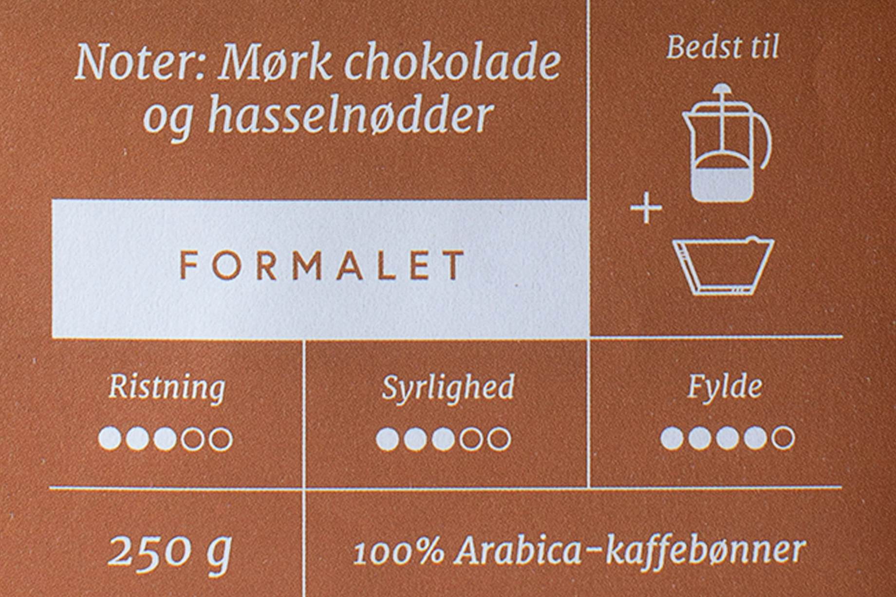 Lær alt om kafferistning hos BilkaToGo